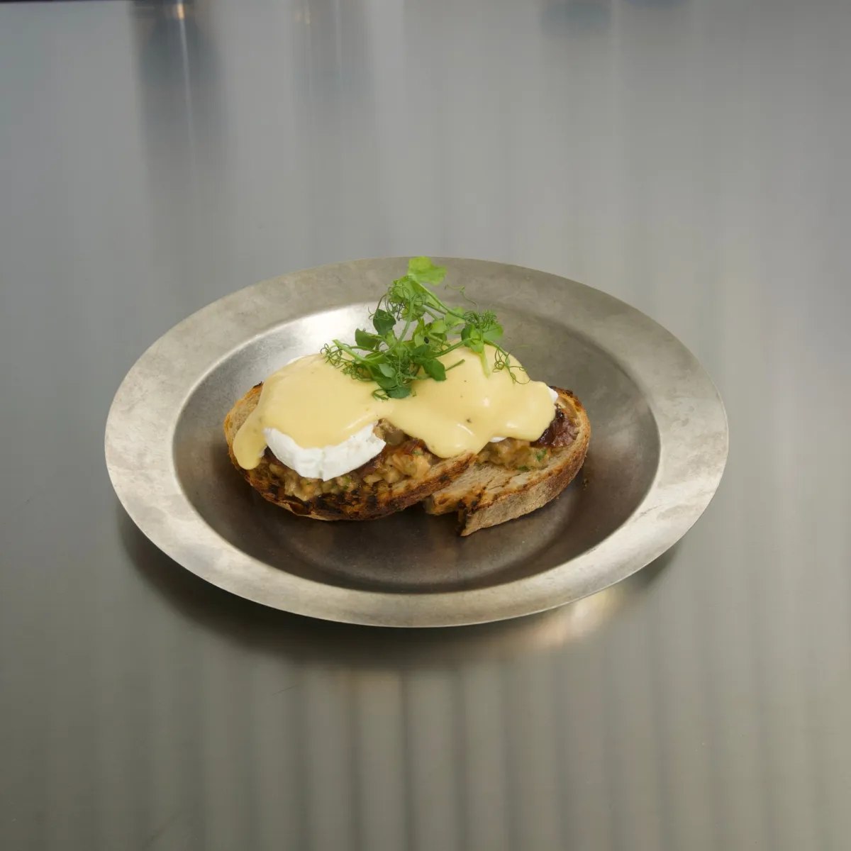 Eggplant Royale