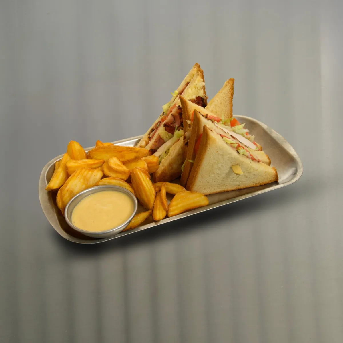 Club Sandwich