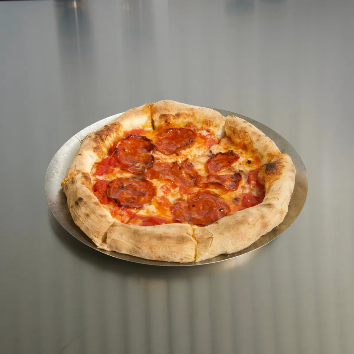 Sweet & Spicy Peperoni