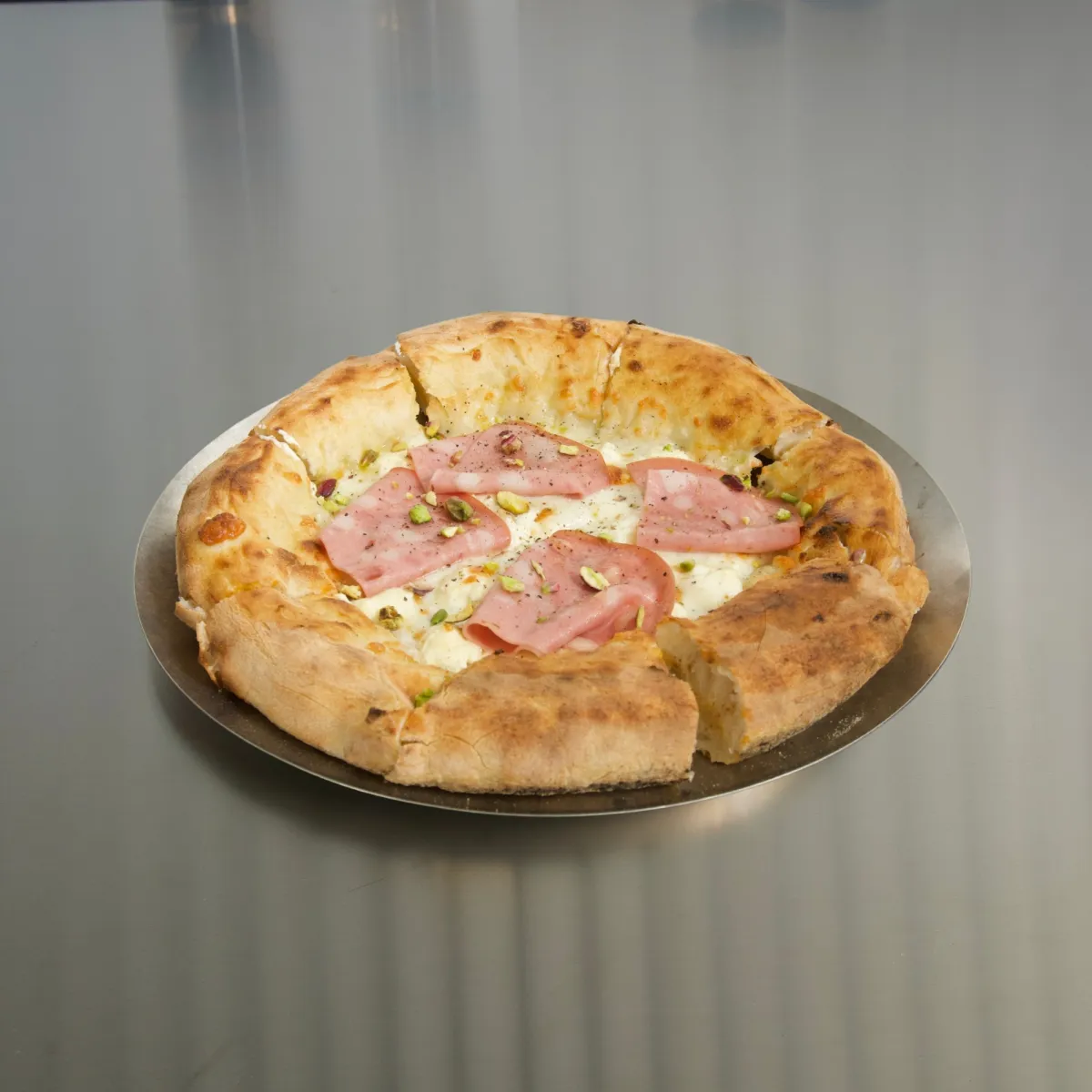 Mortadella