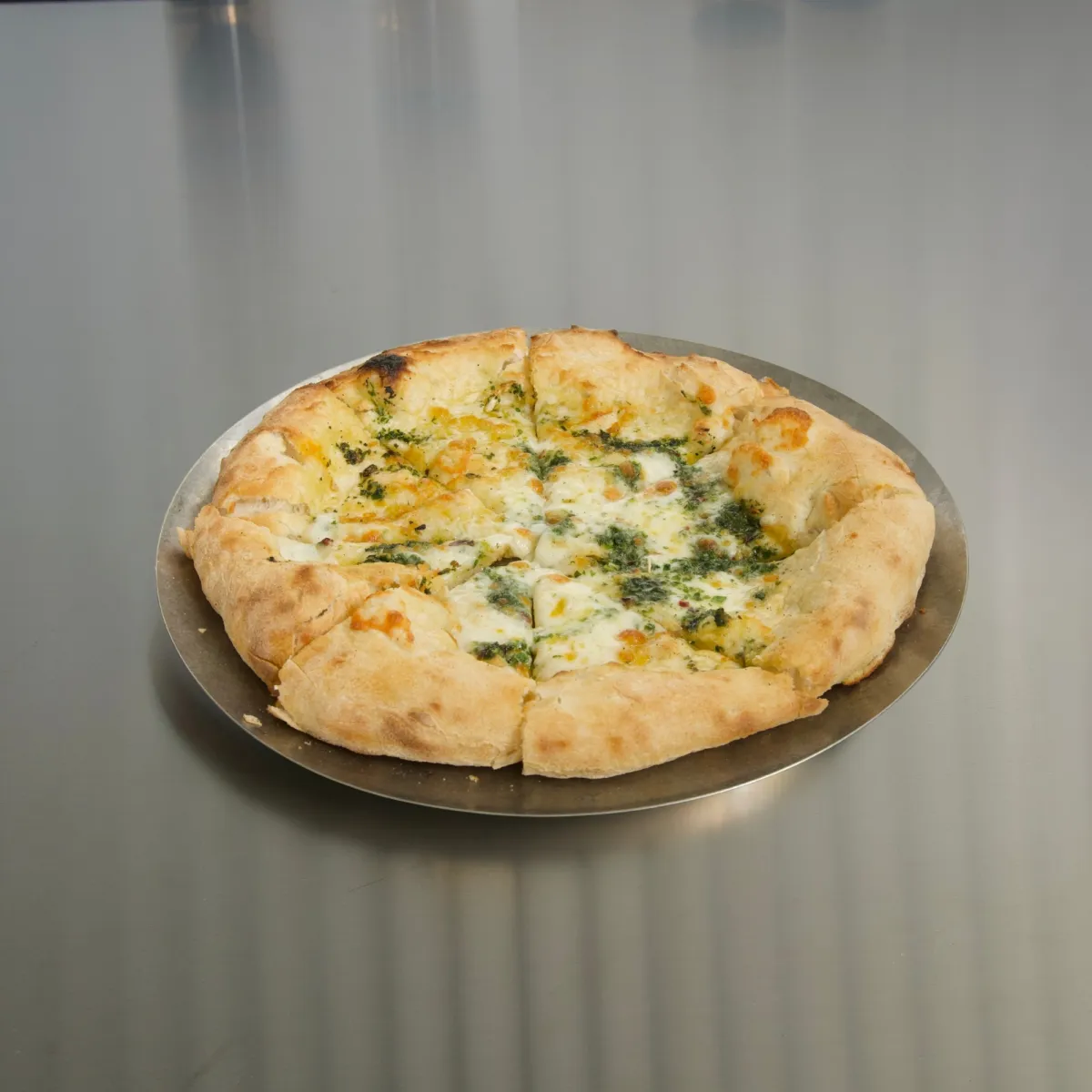 Garlic Bread