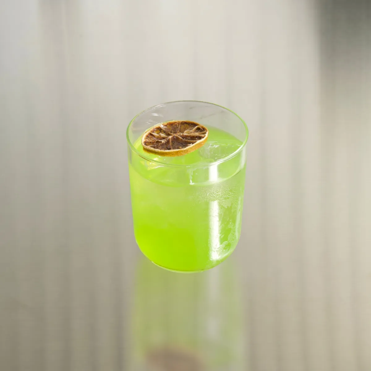 Melon Basil Smash