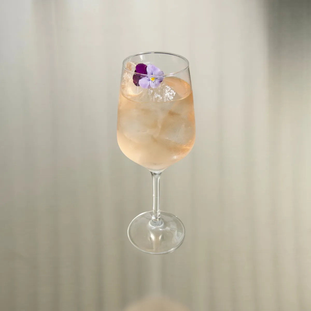 Rose Sangria